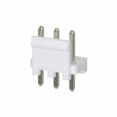 B3P-VH-B(LF)(SN) by JST Sales America Inc. - CONNECTOR HEADER VERT 3POS 3.96MM