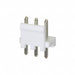 B3P-VH-B(LF)(SN) by JST Sales America Inc. - CONNECTOR HEADER VERT 3POS 3.96MM