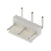 B3P5S-VH(LF)(SN) by JST Sales America Inc. - CONNECTOR HEADER R/A 3POS 7.92MM