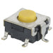 B3S-1102 by Omron Electronics Inc-EMC Div - SWITCH TACTILE SPST-NO 0.05A 24V