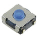 B3SL-1005P by Omron Electronics Inc-EMC Div - SWITCH TACTILE SPST-NO 0.05A 12V
