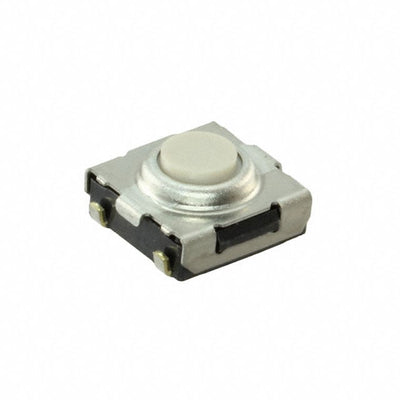 B3SN-3112 by Omron Electronics Inc-EMC Div - SWITCH TACTILE SPST-NO 0.05A 24V