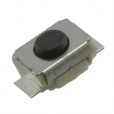 B3U-1000P-B by Omron Electronics Inc-EMC Div - SWITCH TACTILE SPST-NO 0.05A 12V