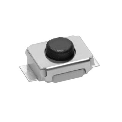 B3U-1100P by Omron Electronics Inc-EMC Div - SWITCH TACTILE SPST-NO 0.05A 12V