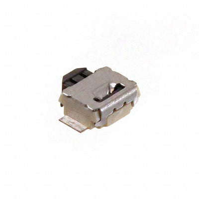B3U-3000P-B by Omron Electronics Inc-EMC Div - SWITCH TACTILE SPST-NO 0.05A 12V