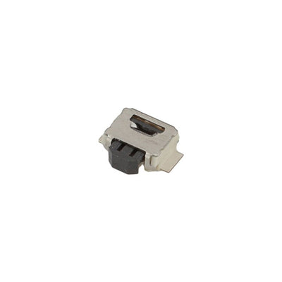 B3U-3100P-B by Omron Electronics Inc-EMC Div - SWITCH TACTILE SPST-NO 0.05A 12V