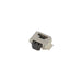 B3U-3100PM-B by Omron Electronics Inc-EMC Div - SWITCH TACTILE SPST-NO 0.05A 12V