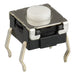 B3W1000S by Omron Electronics Inc-EMC Div - SWITCH TACTILE