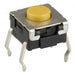 B3W-1022 by Omron Electronics Inc-EMC Div - SWITCH TACTILE SPST-NO 0.05A 24V