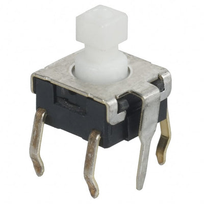 B3W-1150 by Omron Electronics Inc-EMC Div - SWITCH TACTILE SPST-NO 0.05A 24V