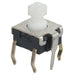 B3W-1150 by Omron Electronics Inc-EMC Div - SWITCH TACTILE SPST-NO 0.05A 24V