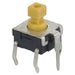 B3W-1152 by Omron Electronics Inc-EMC Div - SWITCH TACTILE SPST-NO 0.05A 24V