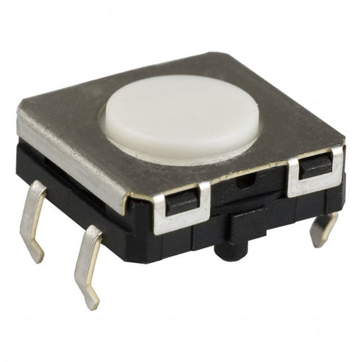 B3W-4000 by Omron Electronics Inc-EMC Div - SWITCH TACTILE SPST-NO 0.05A 24V