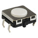 B3W-4000 by Omron Electronics Inc-EMC Div - SWITCH TACTILE SPST-NO 0.05A 24V