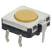 B3W-4105 by Omron Electronics Inc-EMC Div - SWITCH TACTILE SPST-NO 0.05A 24V