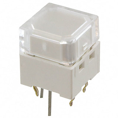 B3W-9000-HG1C by Omron Electronics Inc-EMC Div - SWITCH TACTILE SPST-NO 0.05A 24V