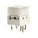 B3W-9000-R1N by Omron Electronics Inc-EMC Div - SWITCH TACTILE SPST-NO 0.05A 24V