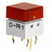 B3W-9000-R2C by Omron Electronics Inc-EMC Div - SWITCH TACTILE SPST-NO 0.05A 24V