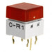 B3W-9000-R2R by Omron Electronics Inc-EMC Div - SWITCH TACTILE SPST-NO 0.05A 24V