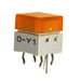B3W-9000-Y1Y by Omron Electronics Inc-EMC Div - SWITCH TACTILE SPST-NO 0.05A 24V