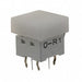 B3W-9012-RB2N by Omron Electronics Inc-EMC Div - SWITCH TACTILE SPST-NO 0.05A 24V