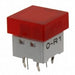 B3W-9012-R2R by Omron Electronics Inc-EMC Div - SWITCH TACTILE SPST-NO 0.05A 24V