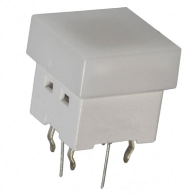 B3W-9012-Y1Y by Omron Electronics Inc-EMC Div - SWITCH TACTILE SPST-NO 0.05A 24V