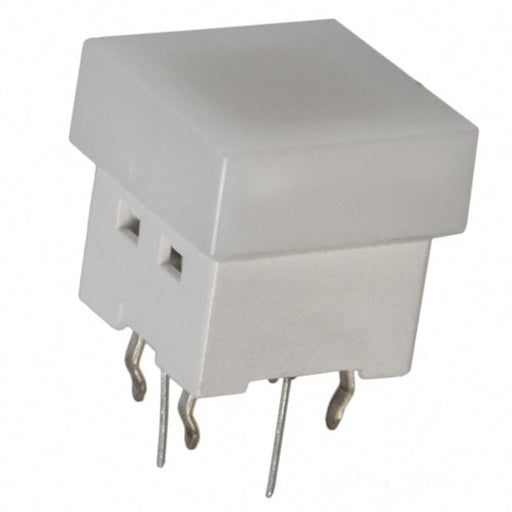 B3W-9012-Y1Y by Omron Electronics Inc-EMC Div - SWITCH TACTILE SPST-NO 0.05A 24V