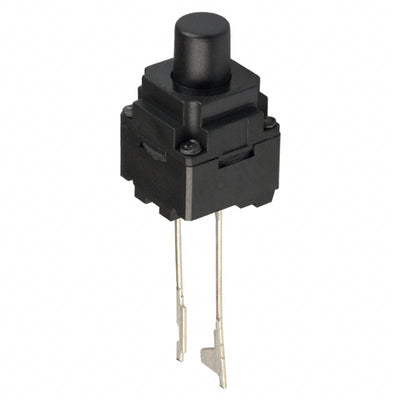 B3WN-6002 by Omron Electronics Inc-EMC Div - SWITCH TACTILE SPST-NO 0.05A 12V