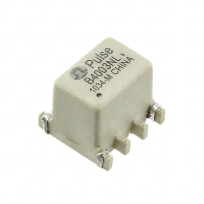 B4003NL by Pulse Electronics - CMC 2LN SMD
