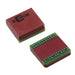 B41-0001 by Coto Technology - RELAY RF SPST-NO X 4 250MA 5V