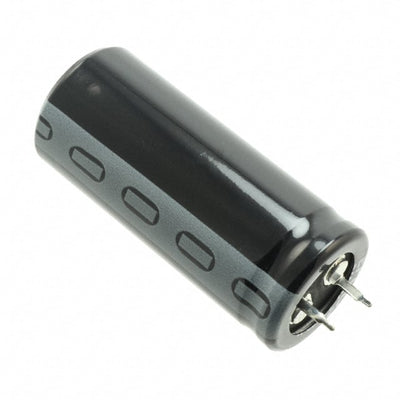 B41231A5159M000 by EPCOS - TDK Electronics - ALUMIN CAP 15000UF 20% 25V SNAP