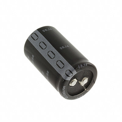 B41231A5339M000 by EPCOS - TDK Electronics - ALUMIN CAP 33000UF 20% 25V SNAP