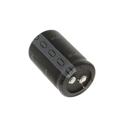 B43544E9827M002 by EPCOS - TDK Electronics - ALUMIN CAP 820UF 20% 400V SNAP