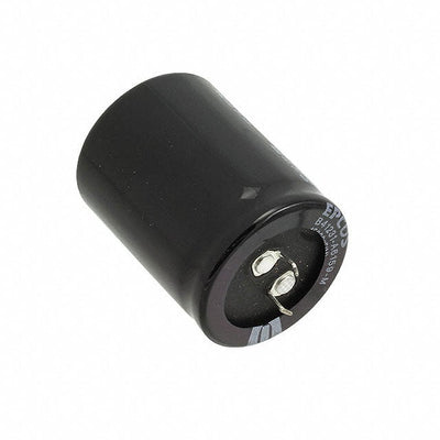 B41231A6159M000 by EPCOS - TDK Electronics - ALUMIN CAP 15000UF 20% 50V SNAP