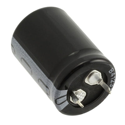 B41231A9128M000 by EPCOS - TDK Electronics - ALUMIN CAP 1200UF 20% 100V SNAP