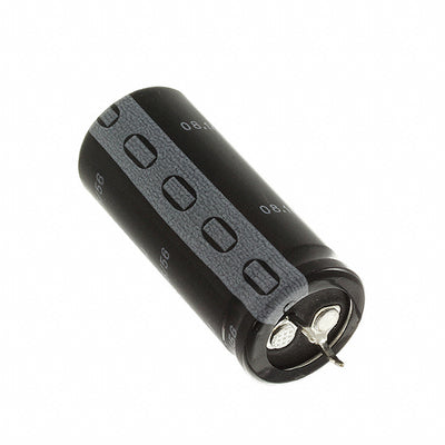 B41231A7109M000 by EPCOS - TDK Electronics - ALUMIN CAP 10000UF 20% 35V SNAP