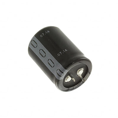 B41231B9338M000 by EPCOS - TDK Electronics - ALUMIN CAP 3300UF 20% 100V SNAP