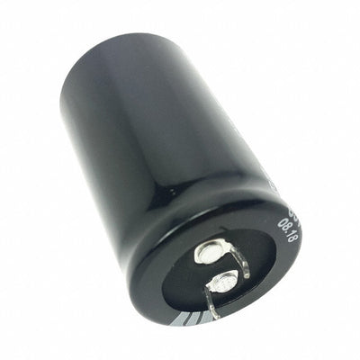 B41231A8109M000 by EPCOS - TDK Electronics - ALUMIN CAP 10000UF 20% 63V SNAP