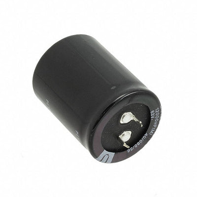 B41231A8129M000 by EPCOS - TDK Electronics - ALUMIN CAP 12000UF 20% 63V SNAP
