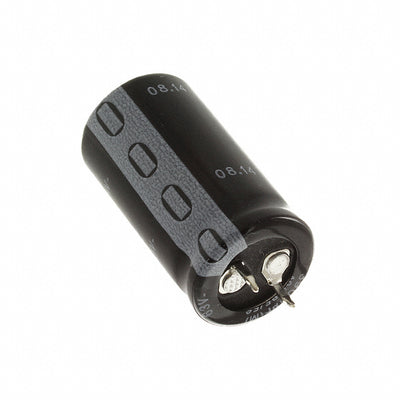 B41231A8398M000 by EPCOS - TDK Electronics - ALUMIN CAP 3900UF 20% 63V SNAP