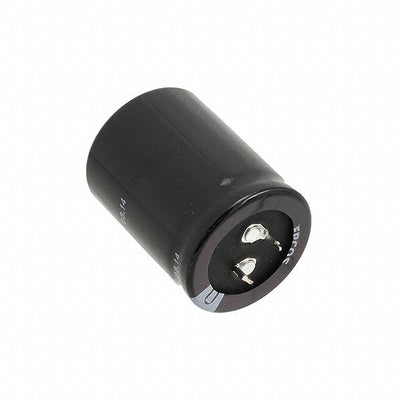 B41231A9568M000 by EPCOS - TDK Electronics - ALUMIN CAP 5600UF 20% 100V SNAP