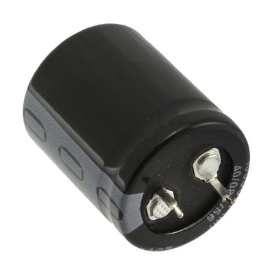 B41231B5109M000 by EPCOS - TDK Electronics - ALUMIN CAP 10000UF 20% 25V SNAP