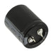 B41231B5109M000 by EPCOS - TDK Electronics - ALUMIN CAP 10000UF 20% 25V SNAP