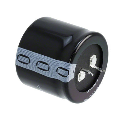 B41231B5229M000 by EPCOS - TDK Electronics - ALUMIN CAP 22000UF 20% 25V SNAP
