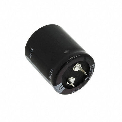 B41231C6688M000 by EPCOS - TDK Electronics - ALUMIN CAP 6800UF 20% 50V SNAP
