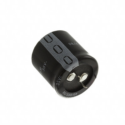 B41231C7109M002 by EPCOS - TDK Electronics - ALUMIN CAP 10000UF 20% 35V SNAP