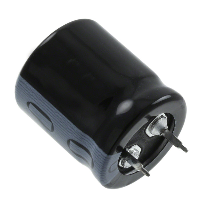 B41231A3129M000 by EPCOS - TDK Electronics - ALUMIN CAP 12000UF 20% 10V SNAP