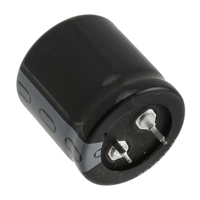 B41231C3339M000 by EPCOS - TDK Electronics - ALUMIN CAP 33000UF 20% 10V SNAP