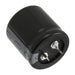 B41231C3339M000 by EPCOS - TDK Electronics - ALUMIN CAP 33000UF 20% 10V SNAP